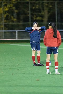 Bild 23 - U19 VfL Pinneberg - Suederelbe : Ergebnis: 1:3